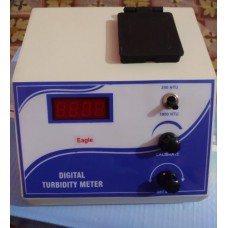 Digital Turbidity Meter